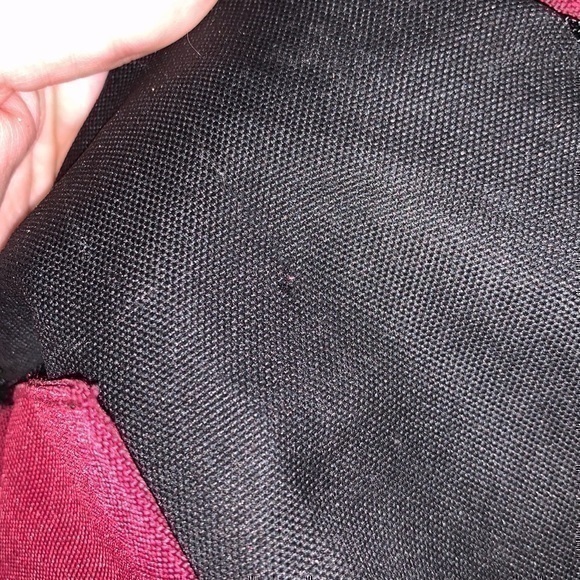 Pink Victoria’s Secret Gym Duffle Weekender Bag - Picture 15 of 16